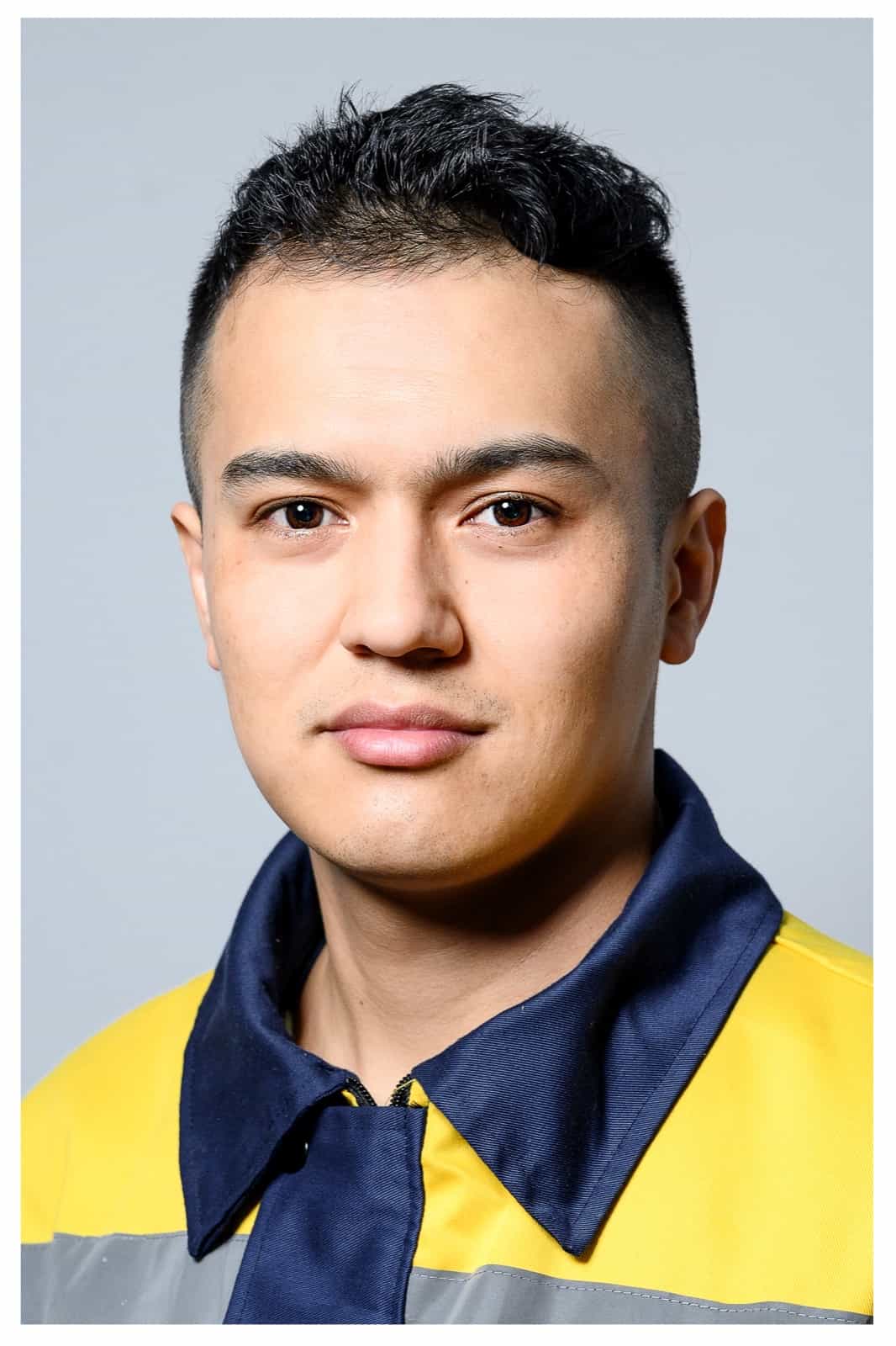 Әлібек