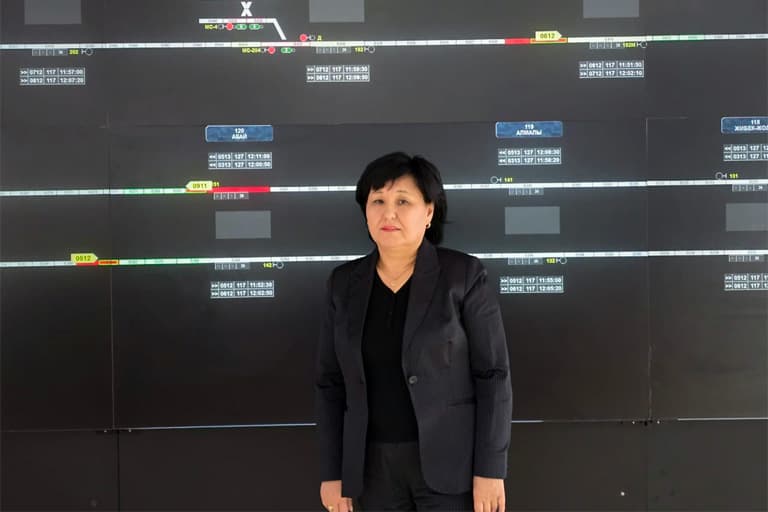 Королева автоматики