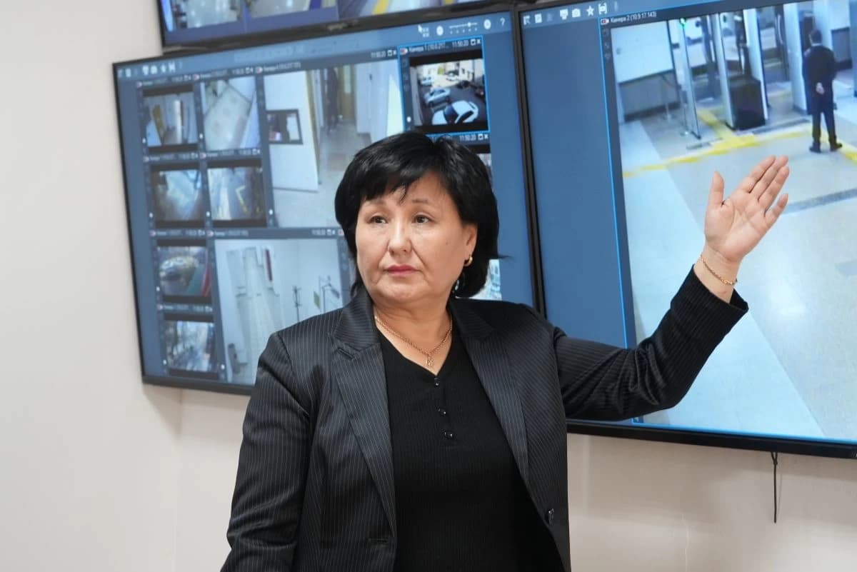 600 камераны бақылап, жүйенің ақауын тексереді: Алматыдағы метроның үздіксіз жұмыс істеуін кім қамтамасыз етеді