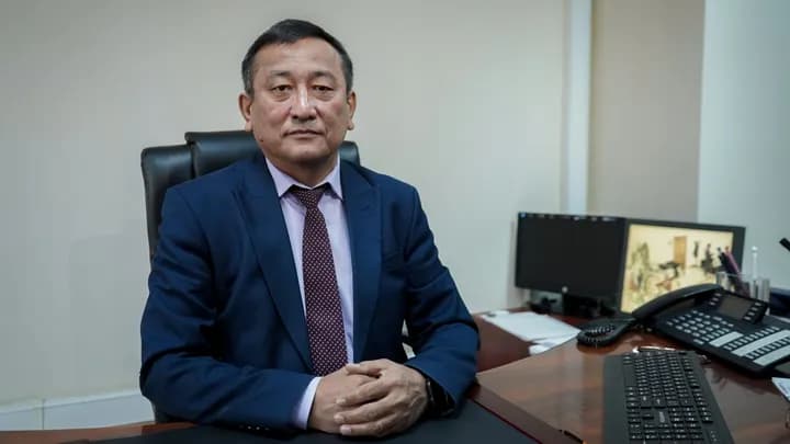 Қала мобильділігінің болашағы: Алматы метросының бас инженері жаңа жоспарлар, технологиялар мен қауіпсіздік туралы айтты